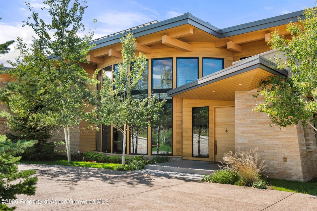 House in Aspen, Colorado, United States 2 - 16405077