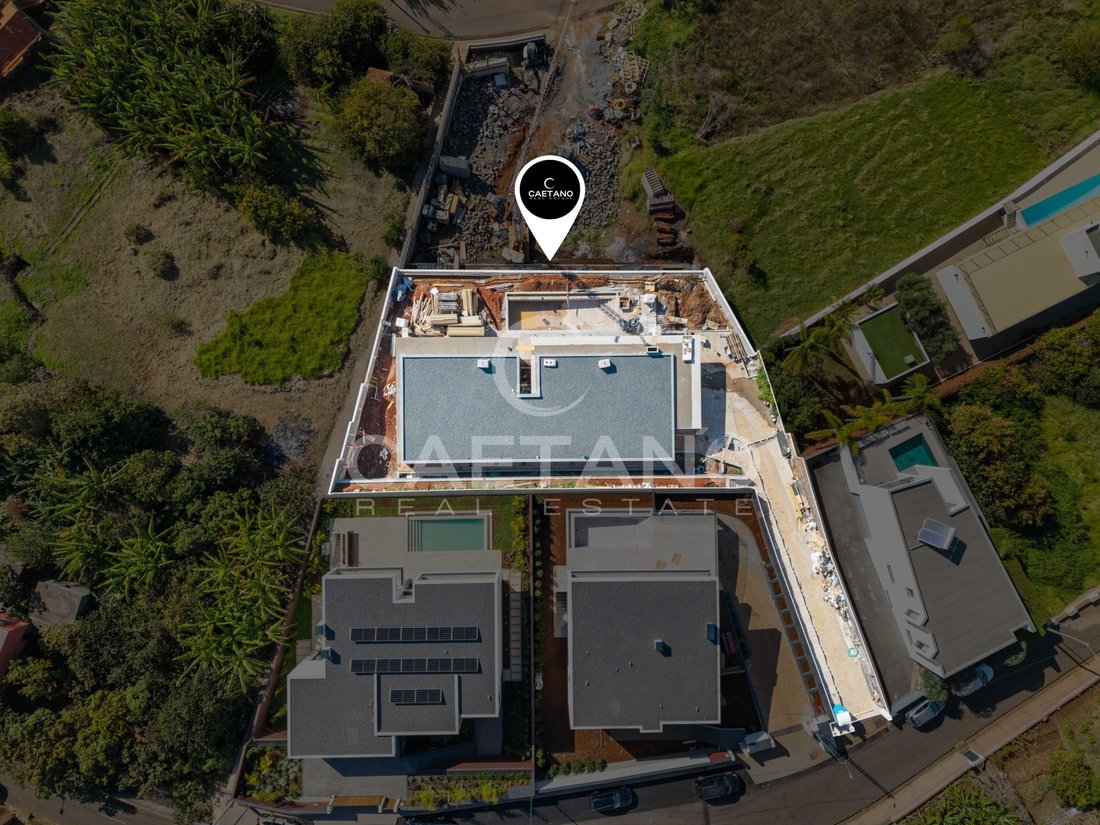 Villa in Estreito da Calheta, Madeira, Portugal 4 - 16656964