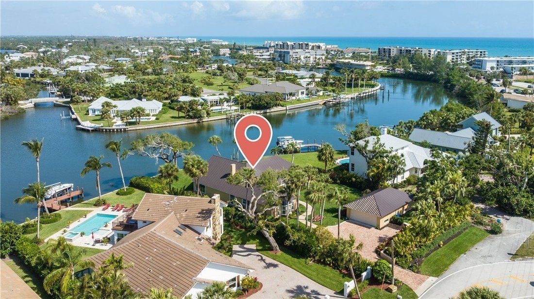 House in Vero Beach, Florida, United States 1 - 16742811