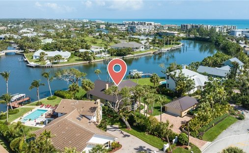 House in Vero Beach, Florida, United States 1
