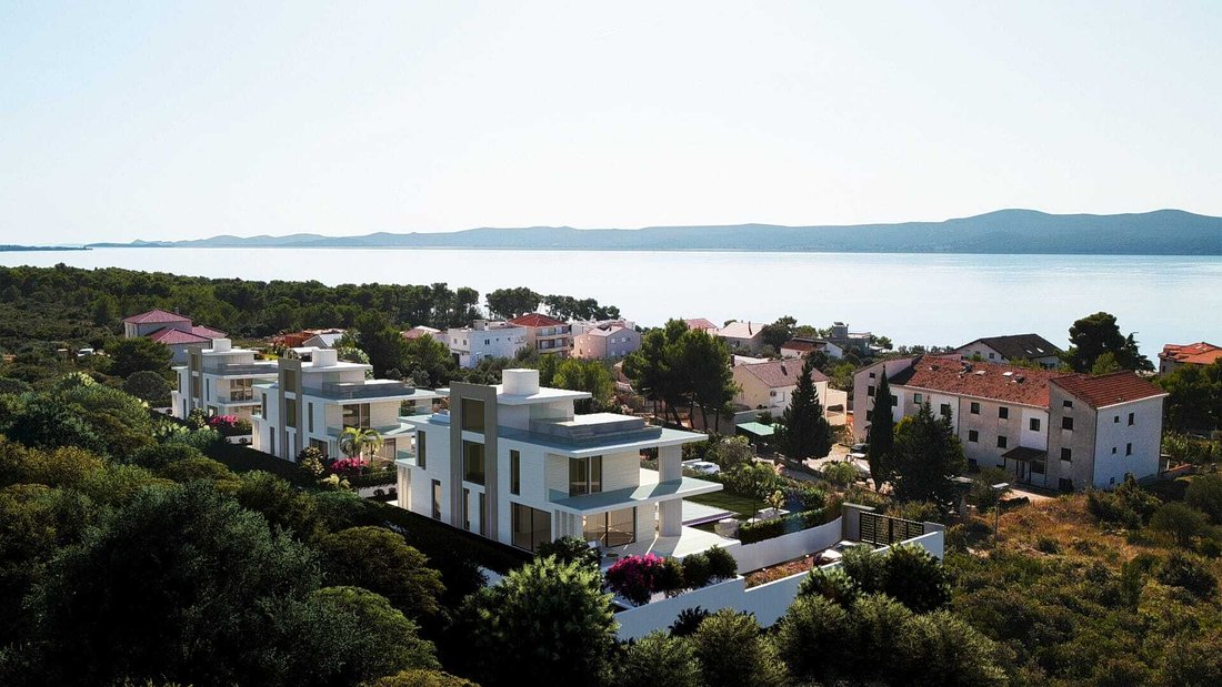 House in Sukosan, Zadar County, Croatia 2 - 16741808