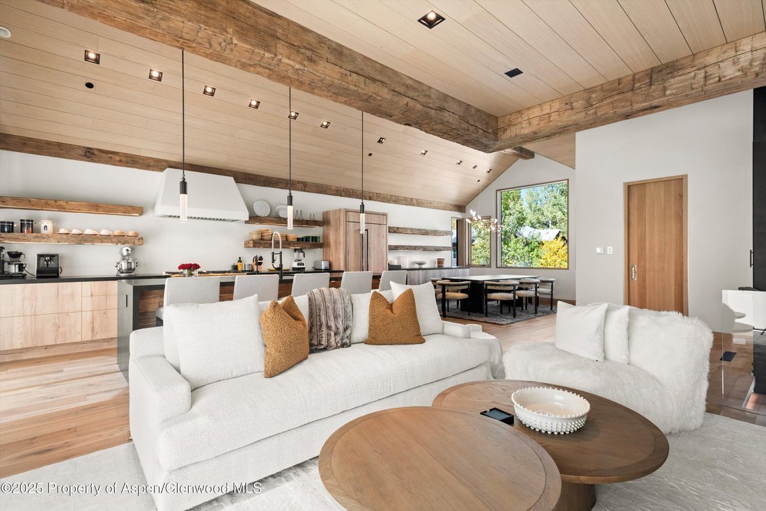 House in Aspen, Colorado, United States 3 - 16394333