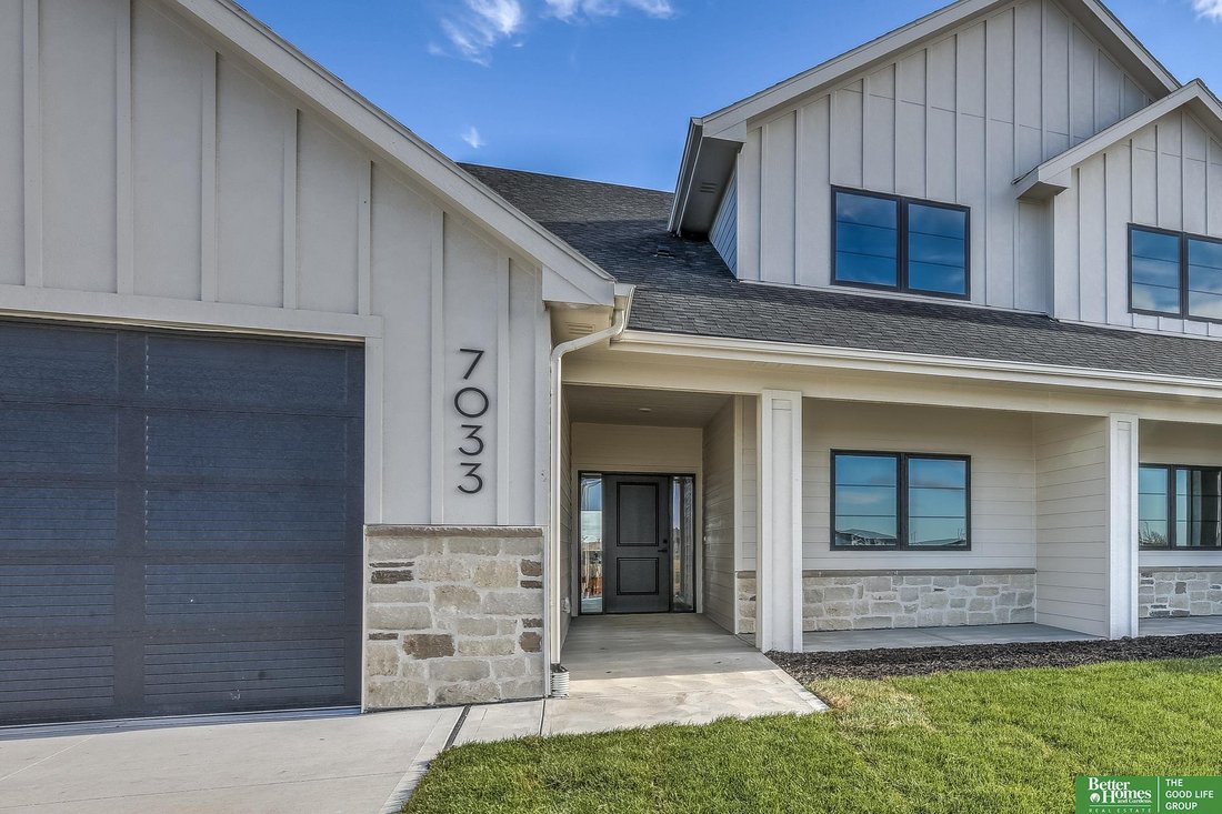 House in King Lake, Nebraska, United States 3 - 16740715