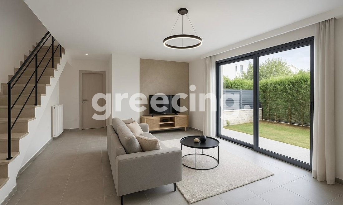 Apartment in Kifisia, Attica, Greece 1 - 16743457