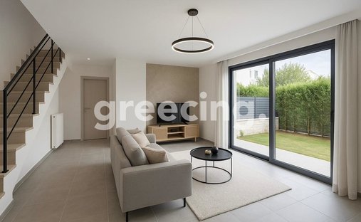 Apartment in Kifisia, Attica, Greece 1