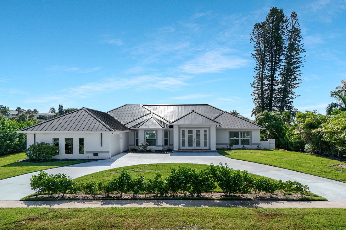 House in Marco Island, Florida, United States 1 - 16078626