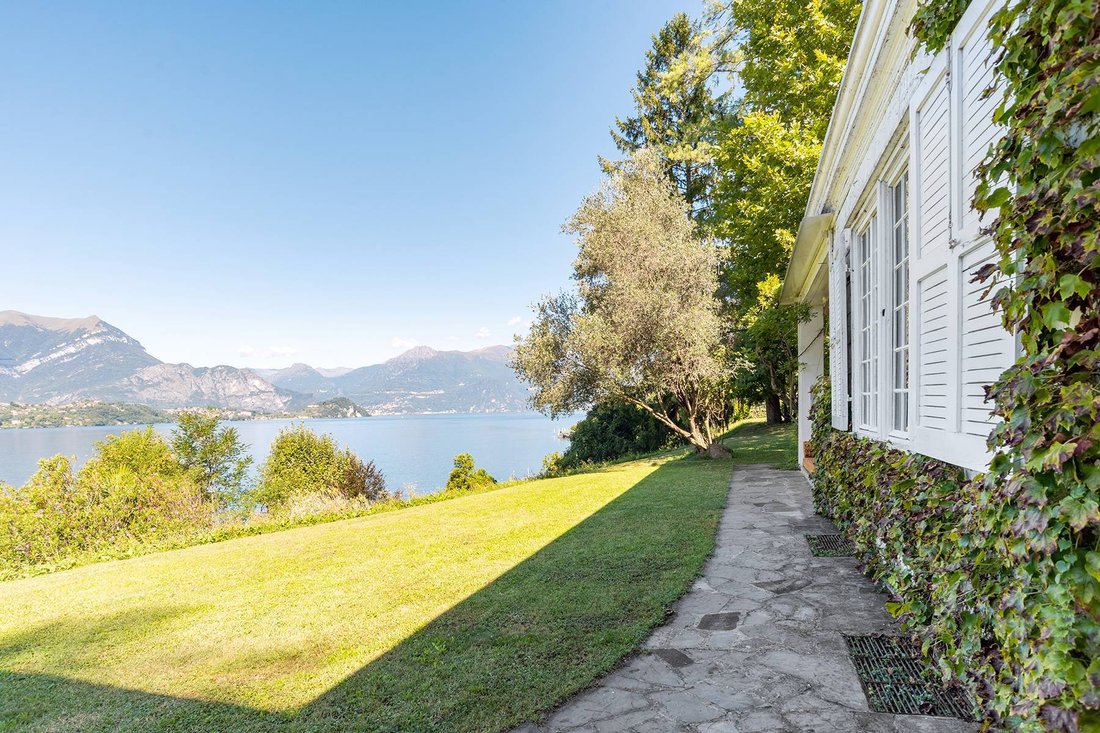 House in Lierna, Lombardy, Italy 1 - 11638589