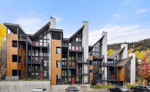 House in Aspen, Colorado, United States 1