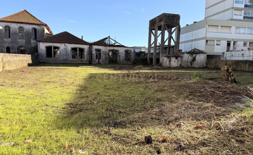Terreno en Ovar, Sao Joao, Arada e Sao Vicente de Pereira Jusa, Distrito de Aveiro, Portugal 1