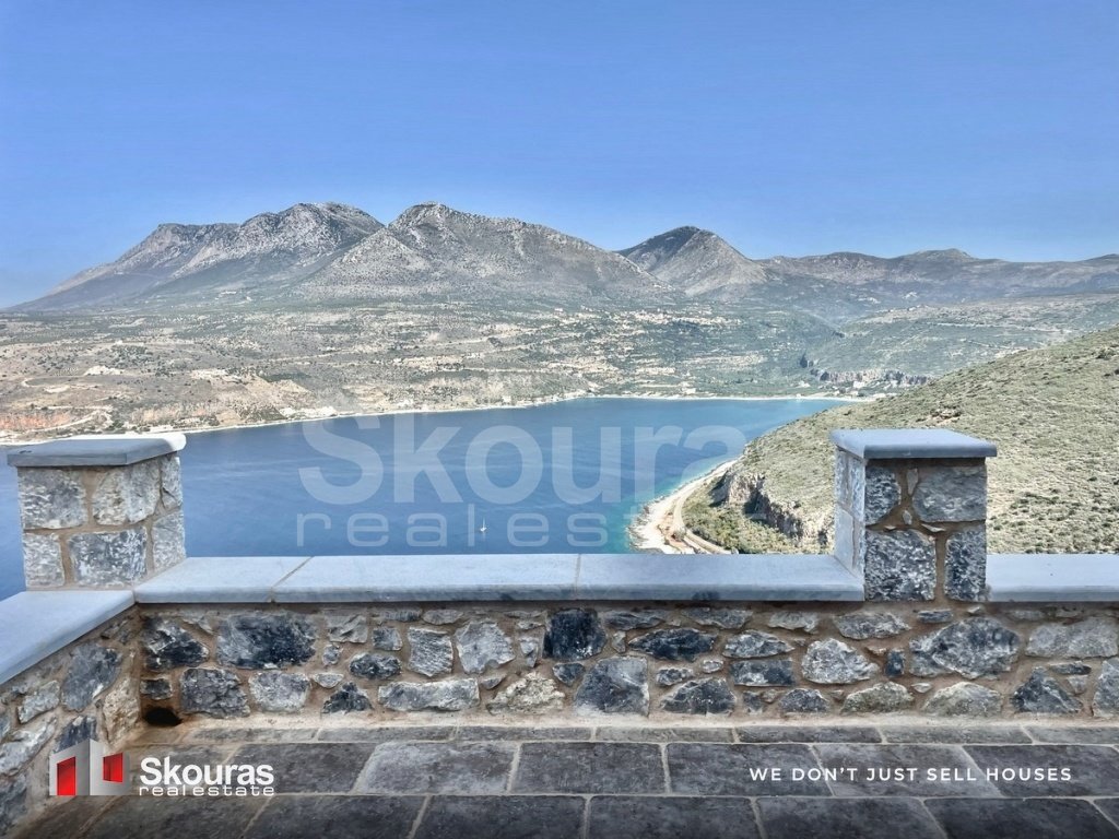 House in Oitylos, Peloponnese, Western Greece and the Ionian, Greece 3 - 16727649