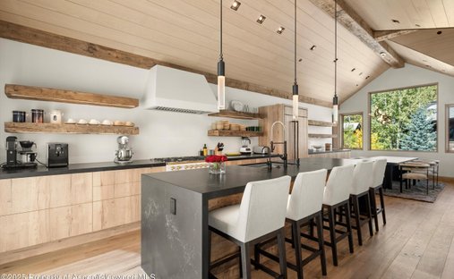 House in Aspen, Colorado, United States 1