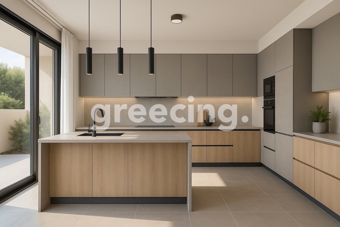 Apartment in Kifisia, Attica, Greece 2 - 16743457