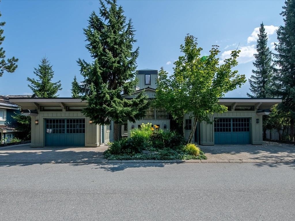 House in Whistler, British Columbia, Canada 3 - 16742451