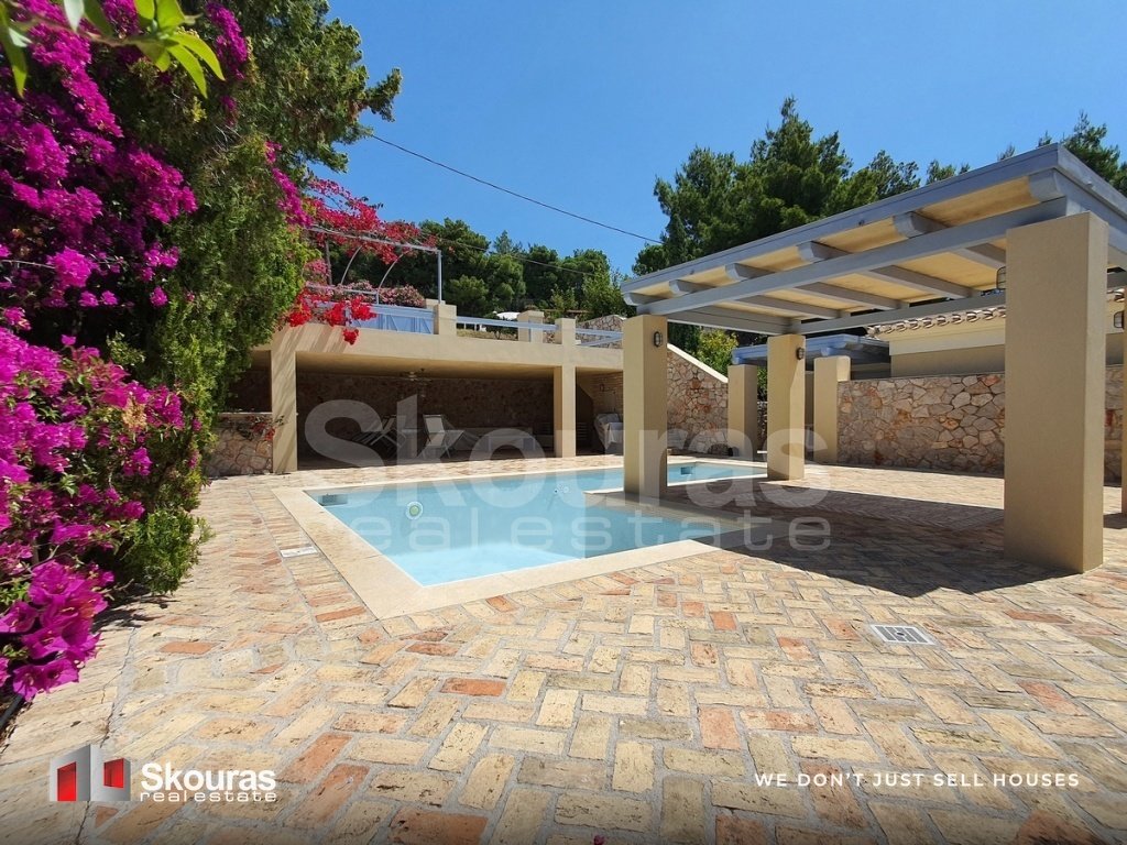 House in Koinotita Portoxeliou, Kranidi, Greece 5 - 16727615