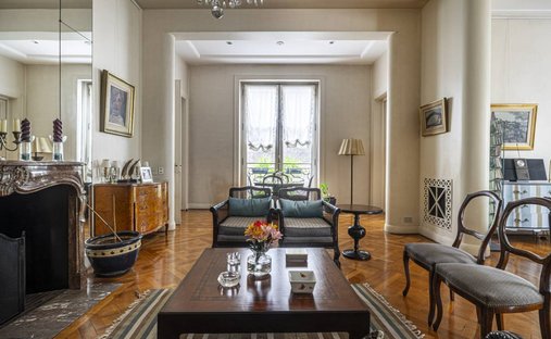 Apartamento en Buenos Aires, Buenos Aires, Argentina 1
