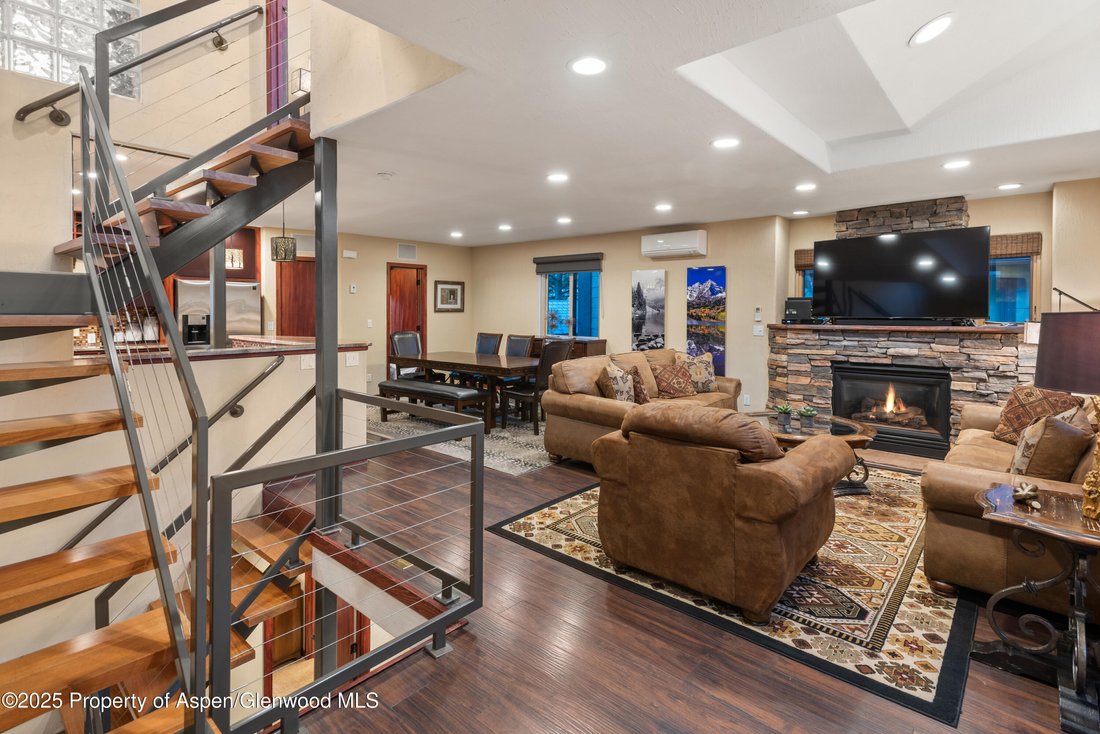 House in Aspen, Colorado, United States 2 - 16591150