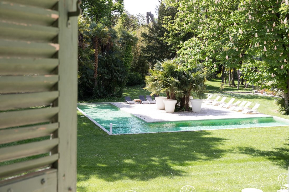 House in La Gazelle, Nimes, France 5 - 16741377