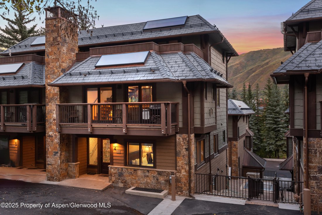 House in Aspen, Colorado, United States 1 - 16591150