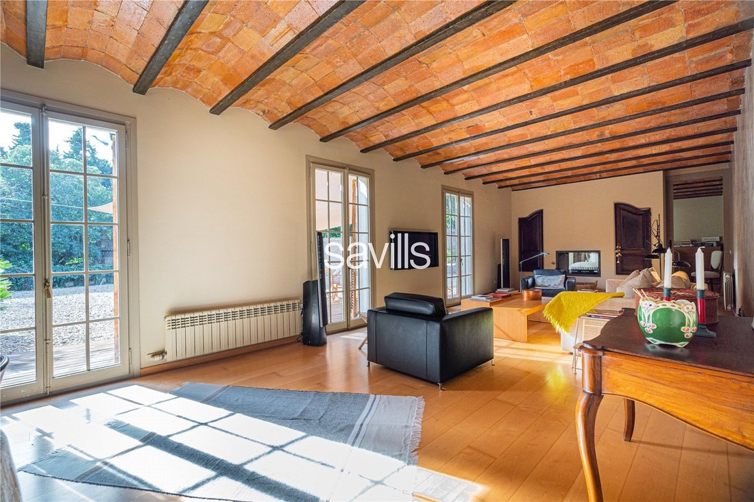 Apartment in Tiana, Catalonia, Spain 4 - 16740287