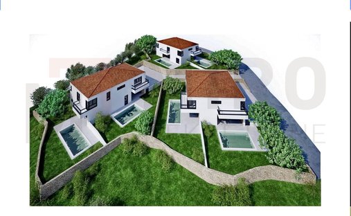 House in Malinska, Primorje-Gorski Kotar County, Croatia 1