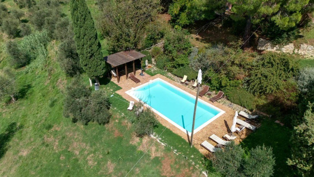 Country House in Tuoro sul Trasimeno, Umbria, Italy 3 - 16740773