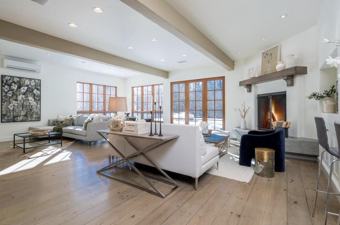 House in Ketchum, Idaho, United States 4 - 16742415