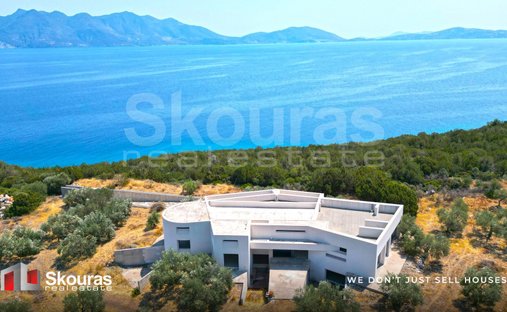 Villa en Community of Ancient Epidavros, Epidavros, Grecia 1