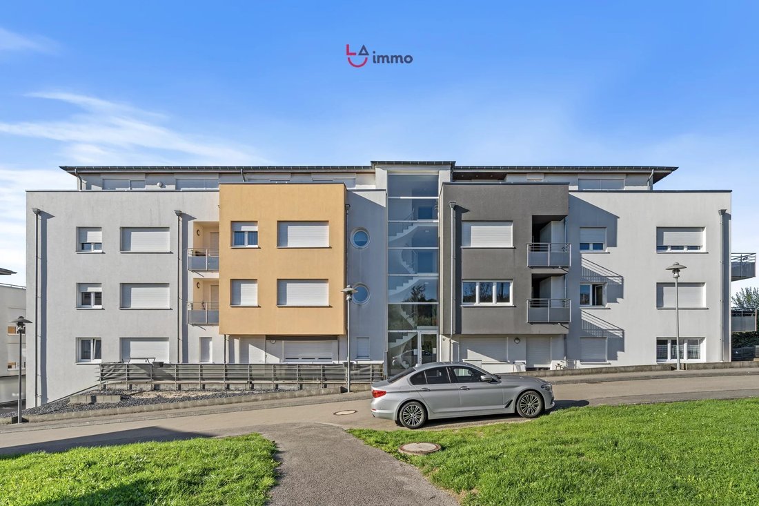 Apartment in Sanem, Luxembourg District, Luxembourg 1 - 16742033