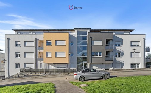 Apartment in Sanem, Luxembourg District, Luxembourg 1