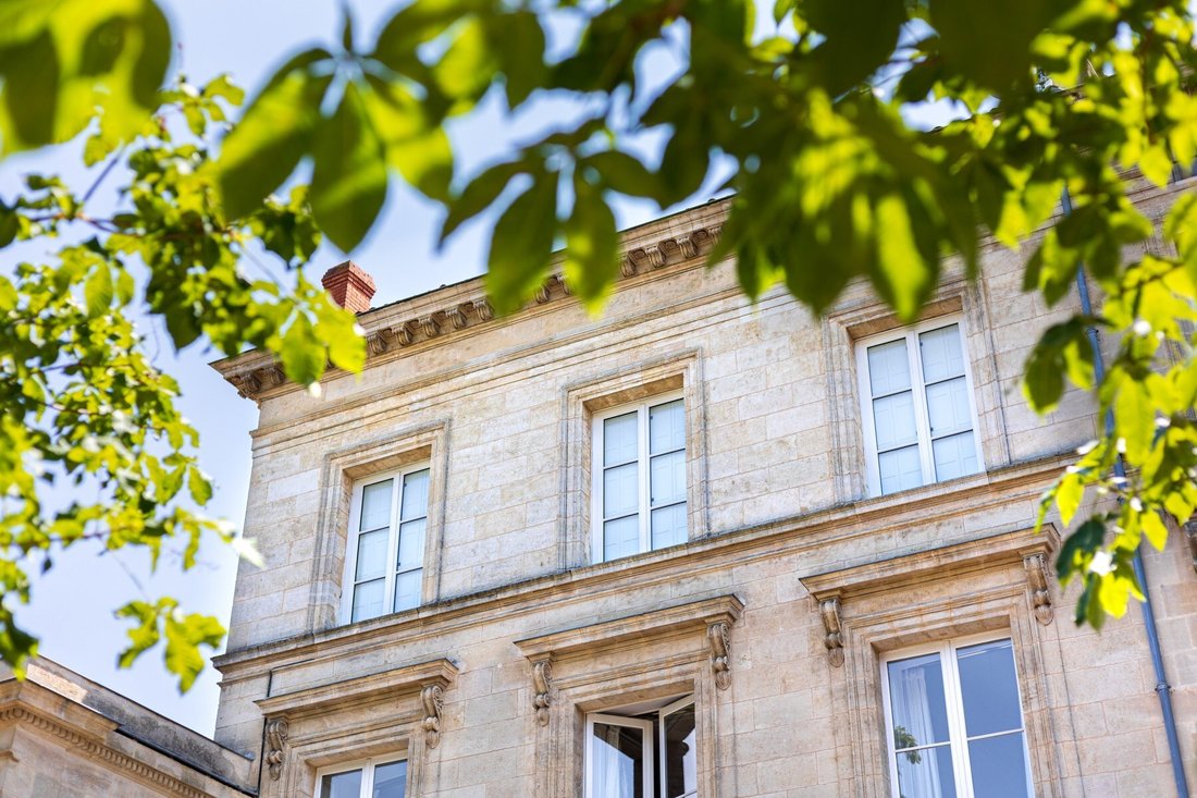 Apartment in Hôtel de Ville-Quinconce-Saint Seurin-Fondaudège, Bordeaux, France 1 - 16743496