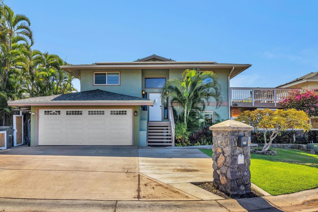 House in Kihei, Hawaii, United States 2 - 16743278