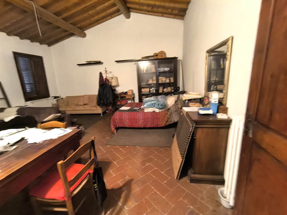 House in Casellina, Scandicci, Tuscany 1 - 16742138