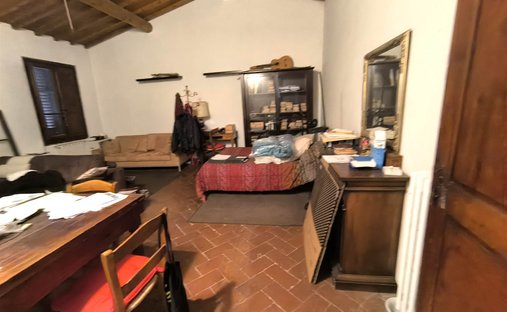 Casa en Casellina, Scandicci, Toscana 1