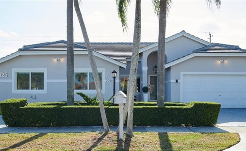 Casa a Miami, Florida, Stati Uniti 1