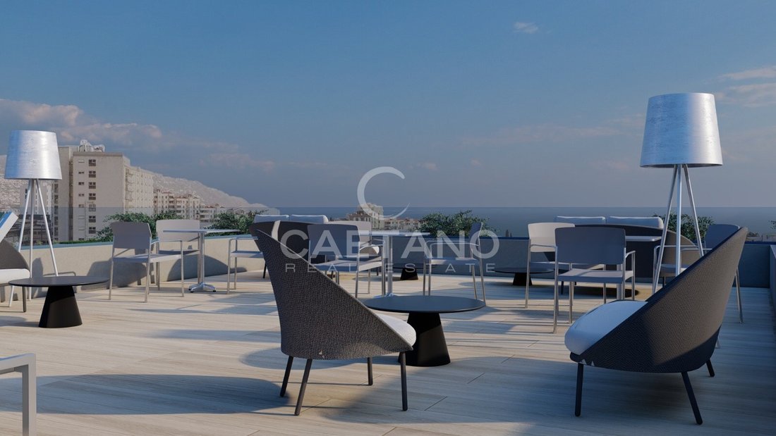 Apartment in Sao Martinho, Madeira, Portugal 5 - 16742782