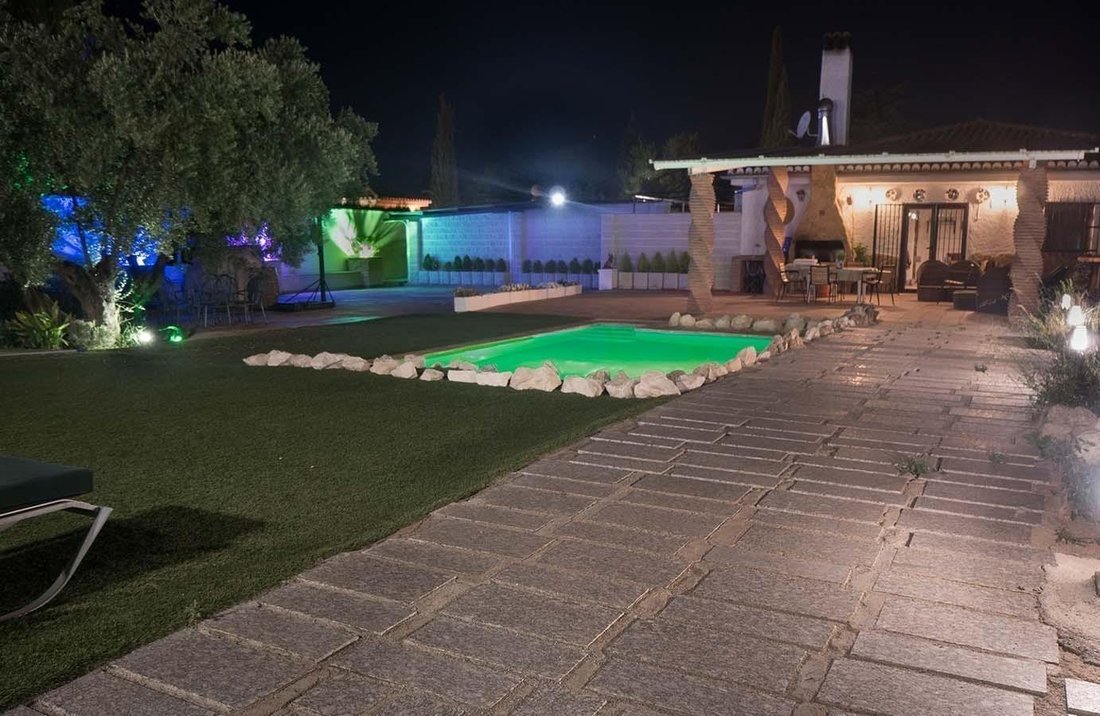 Country House in Atarfe, Andalusia, Spain 5 - 16742094
