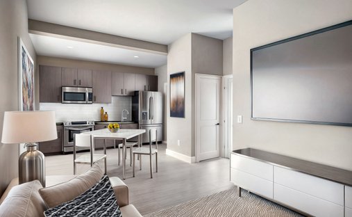 Condominio a Denver, Colorado, Stati Uniti 1