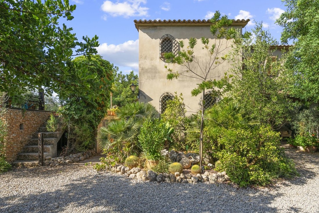 House in Marratxi, Balearic Islands, Spain 3 - 16742992