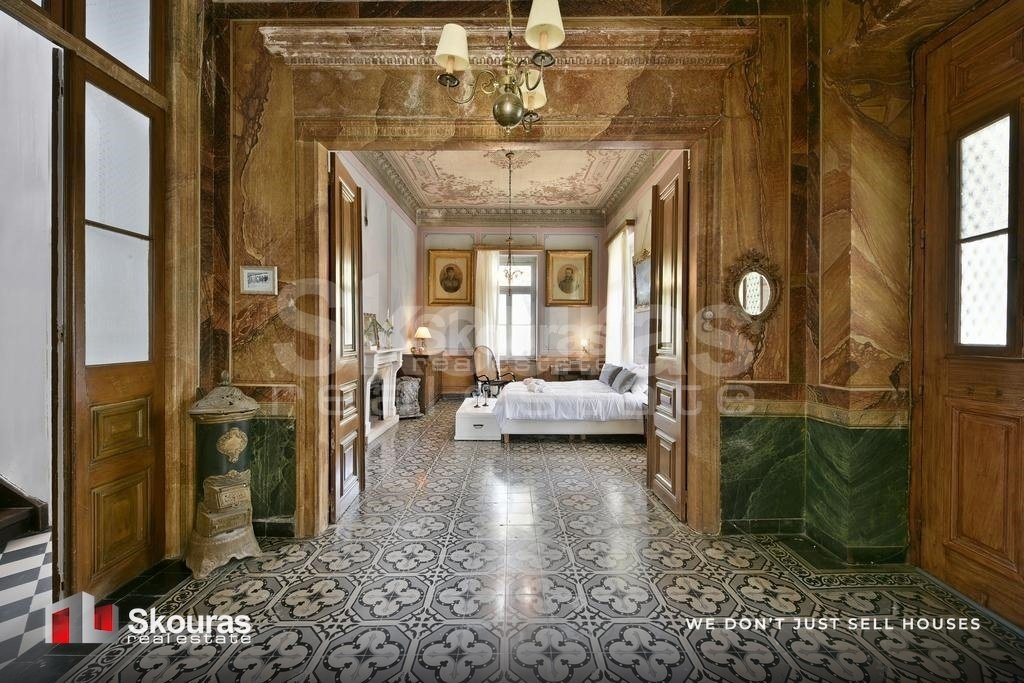 Villa in Ermioni, Peloponnese, Western Greece and the Ionian, Greece 5 - 16727632