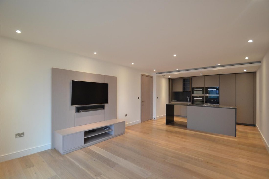 Apartment in Charing Cross, Westminster, England 4 - 16741063