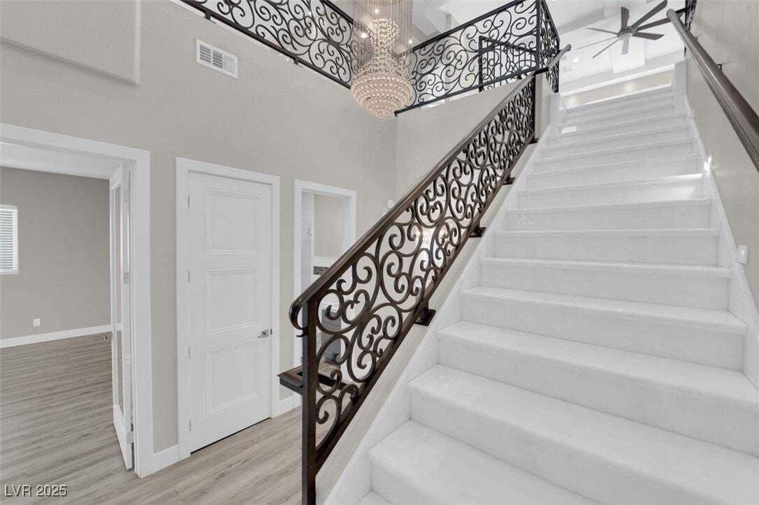House in North Las Vegas, Nevada, United States 5 - 16741684