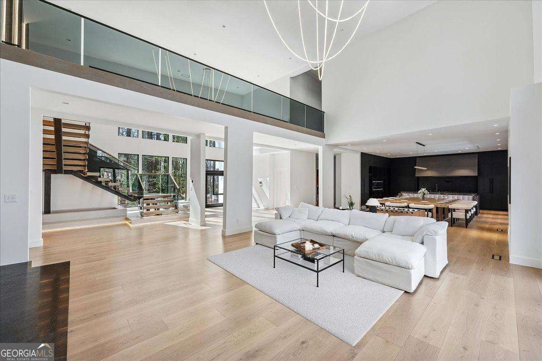 House in Atlanta, Georgia, United States 5 - 16742914