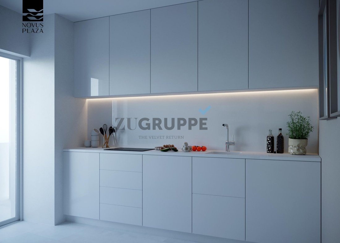 Apartment in Gloria e Vera Cruz, Aveiro District, Portugal 5 - 16599577