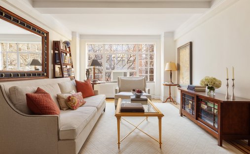 Co Op in New York, New York, United States 1