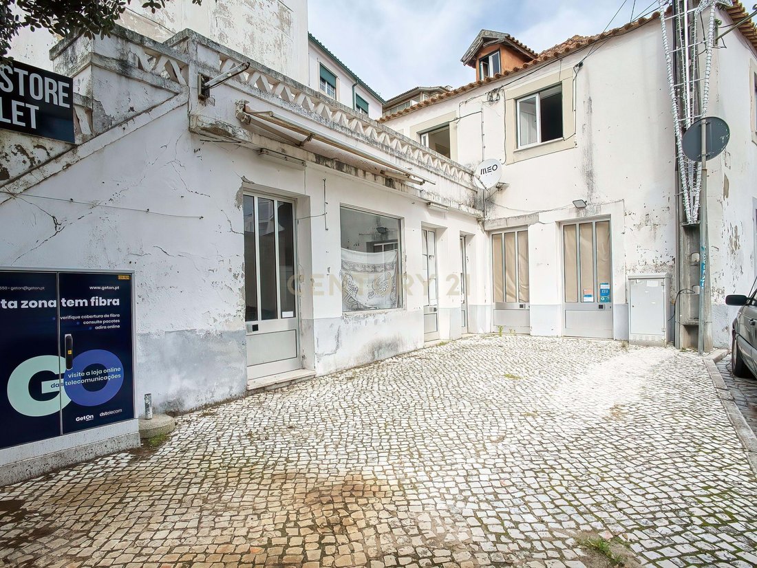 House in Sao Martinho do Porto, Leiria District, Portugal 5 - 16740423