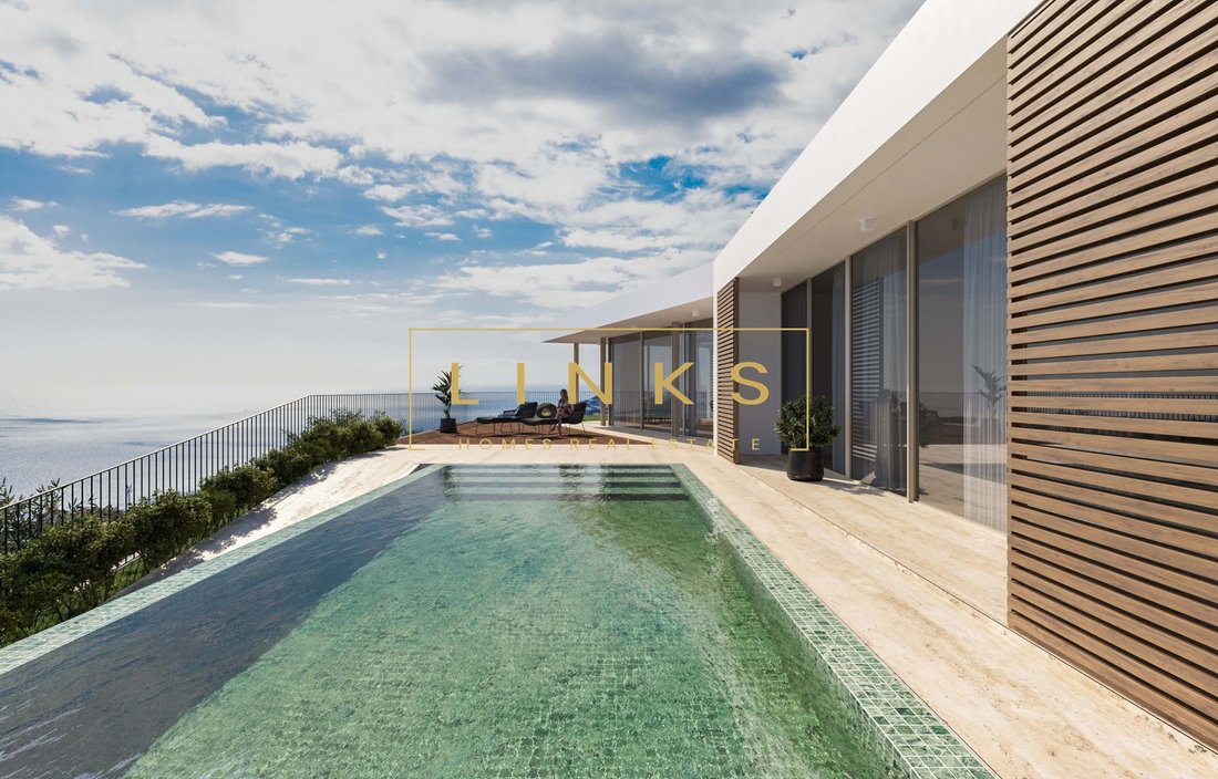 Villa in Sao Martinho, Madeira, Portugal 3 - 16740726