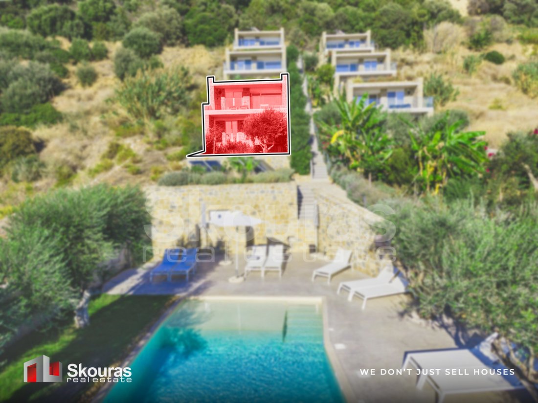 Villa in Pylos and Nestor, Peloponnese, Western Greece and the Ionian, Greece 4 - 16727494