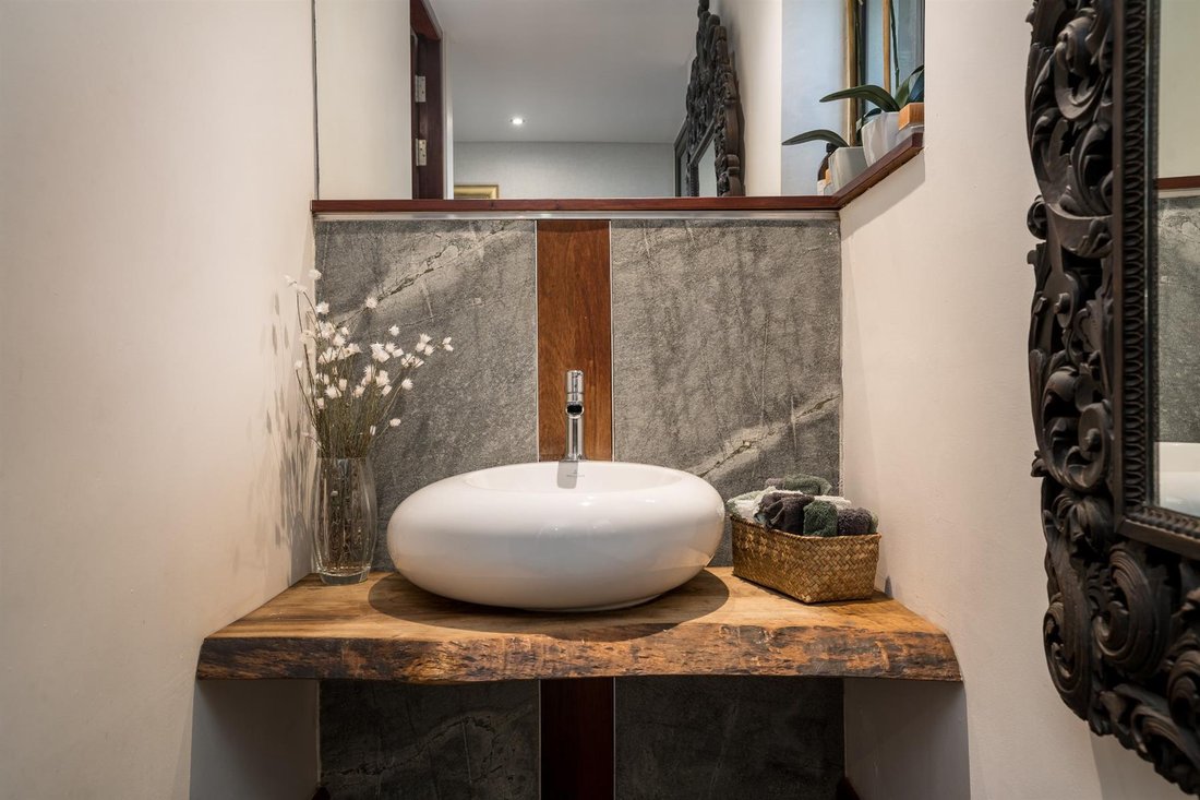 House in Boskloof Eco Estate, Cape Town, Western Cape 3 - 16742274