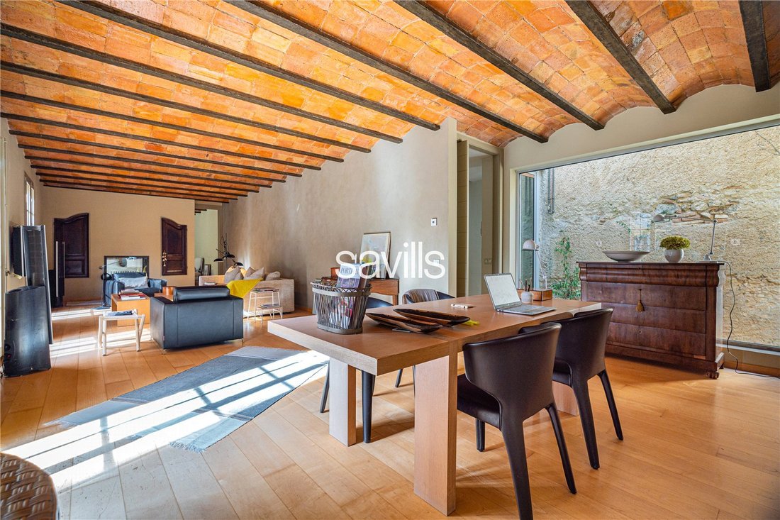 Apartment in Tiana, Catalonia, Spain 1 - 16740287