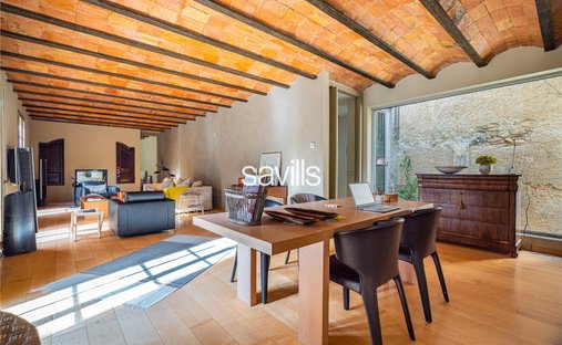 Apartment in Tiana, Catalonia, Spain 1